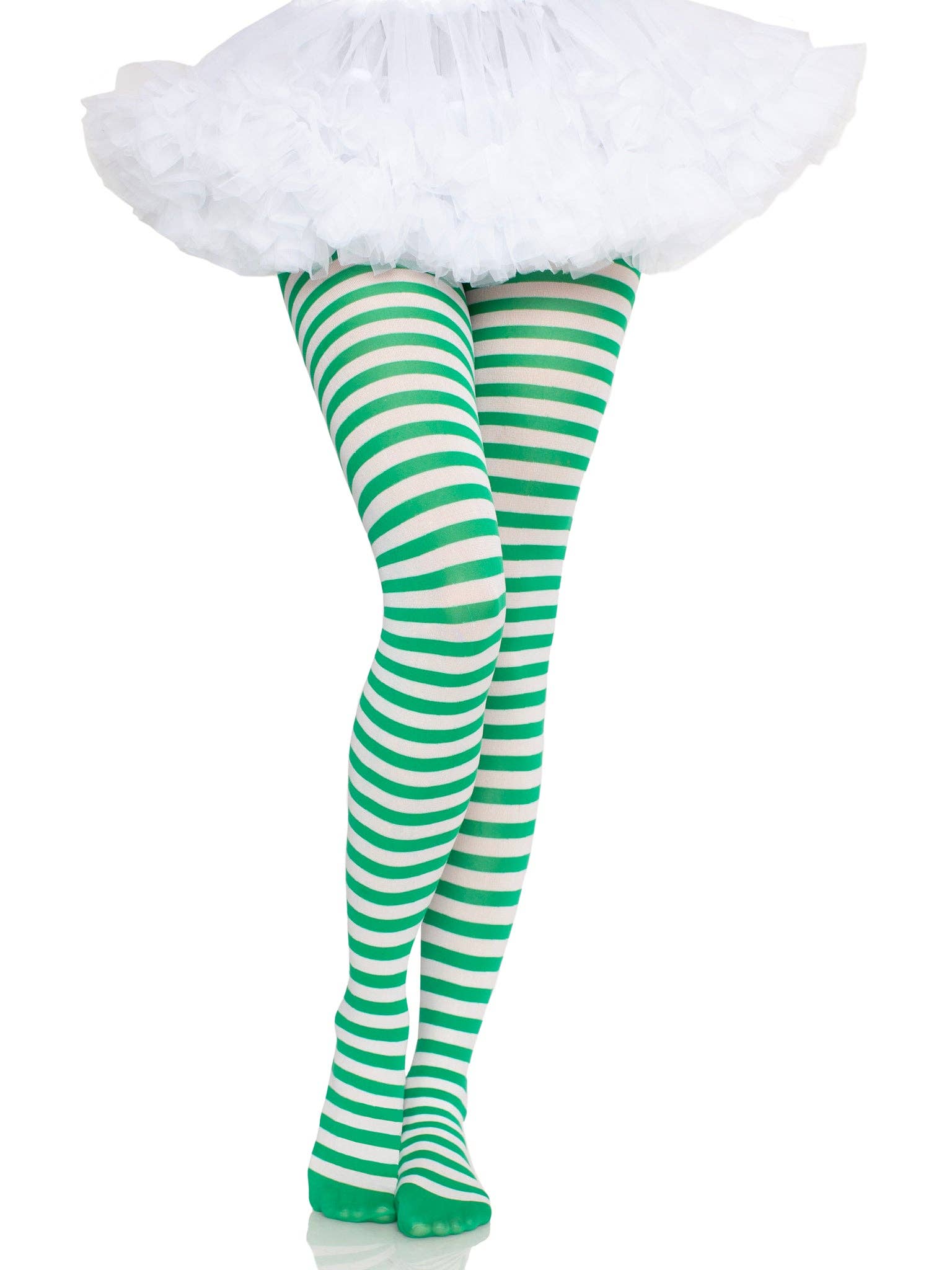 Leg Avenue - Wholesale Tights - Women's - Jada Striped Women's Tights22