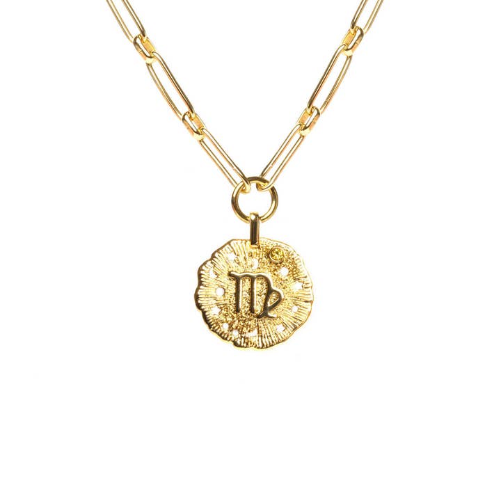 Astro Vierge for wholesale by L'Atelier Emma & Chloé