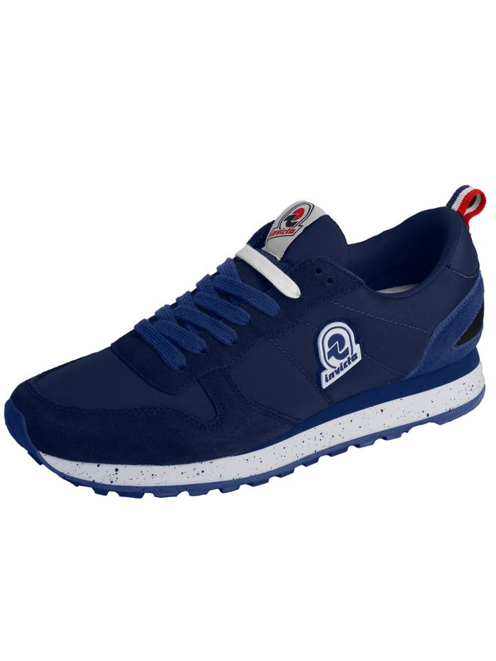 Invicta - Wholesale Athletic Sneakers - Men's - Invicta Men's Shoes From Venom Collection