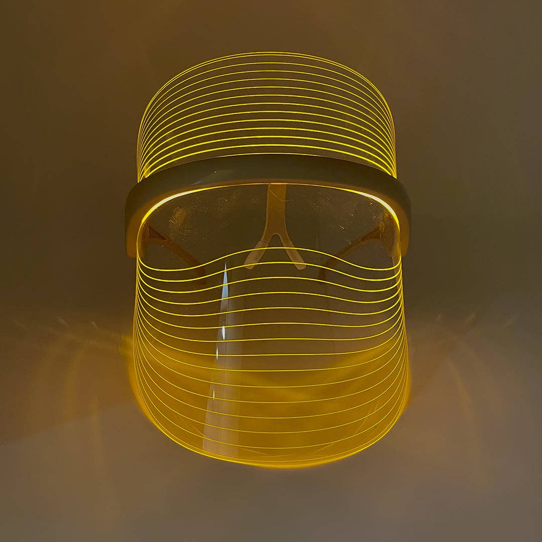 VIE HEALING - Wholesale Electronic Skincare Device - The LED Visor Light Therapy7