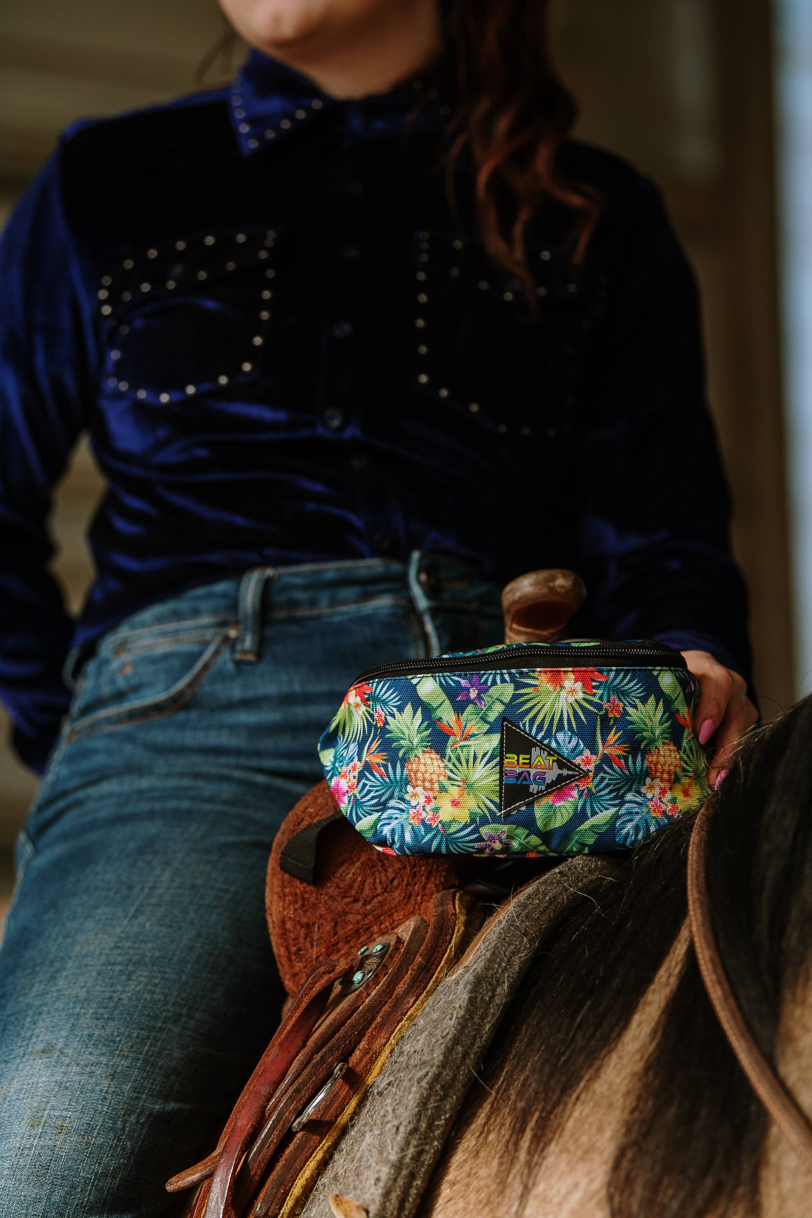 Schulz Equine – wholesale Horseback riding gear – Beat Bag0