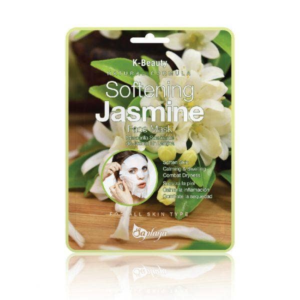 SM Beauty LLC - Wholesale Skincare Face Mask - Saplaya Daily Mask Acrylic Counter Display5