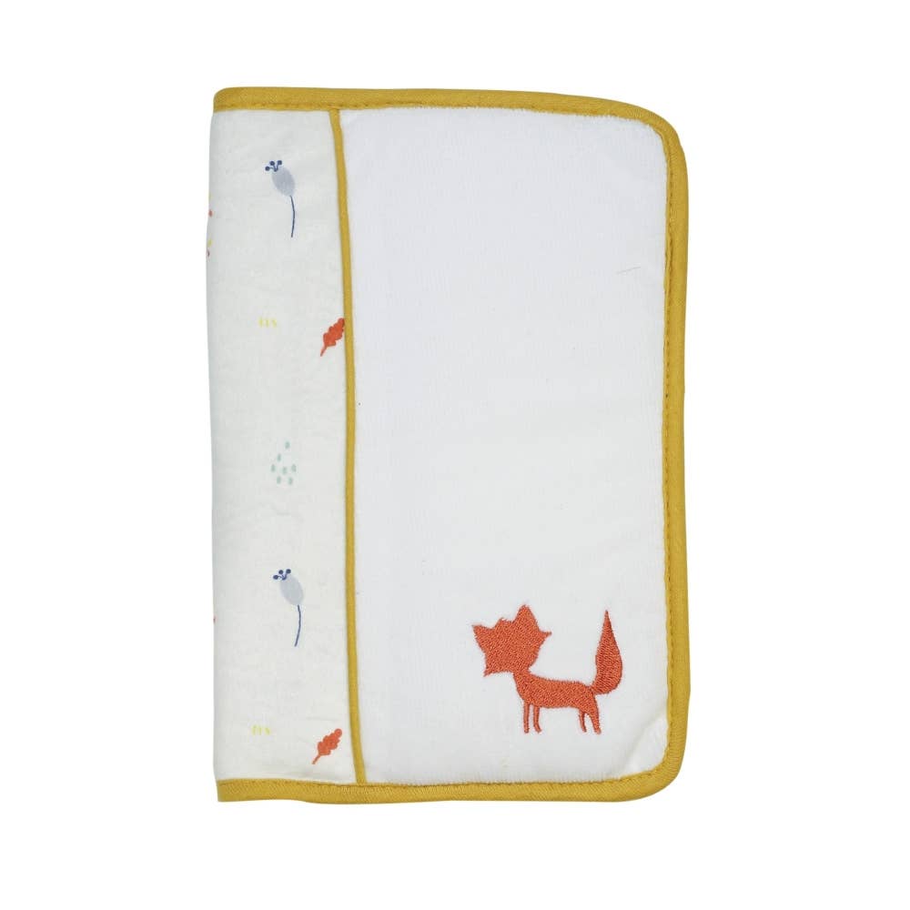 Trois kilos Sept - Venta al por mayor Fundas para libros - Funda para libro de salud infantil1