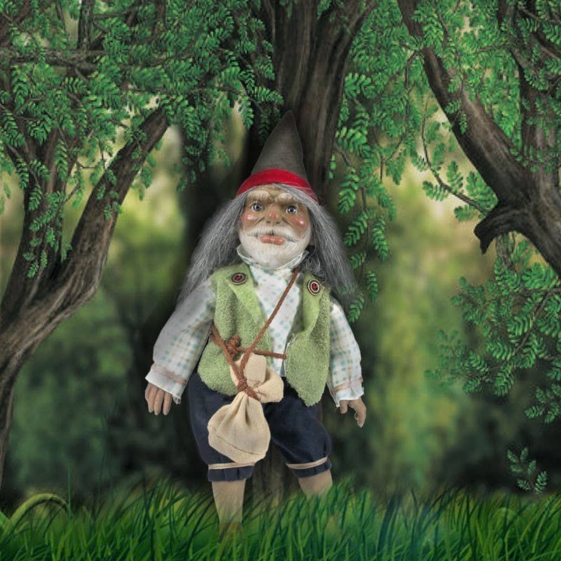 LAMAGIK, S.L. – wholesale Dekorativ statyett – Ronnan (hemmets beskyddare)7