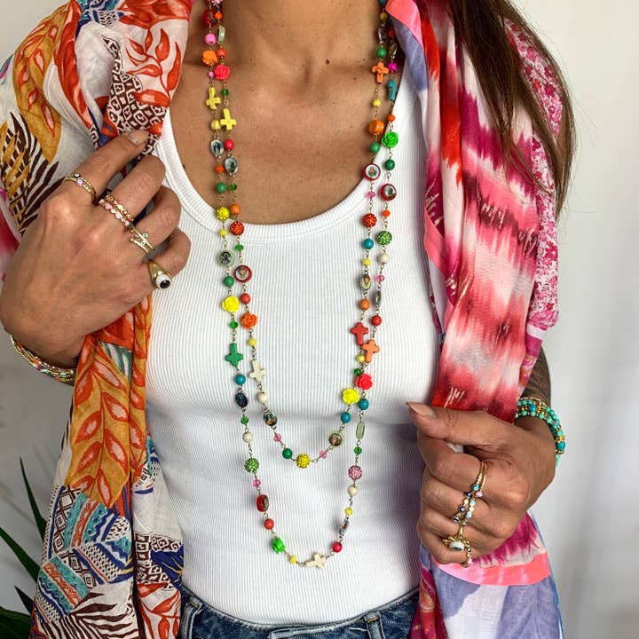 COLAR MARIE por atacado de Hypnochic