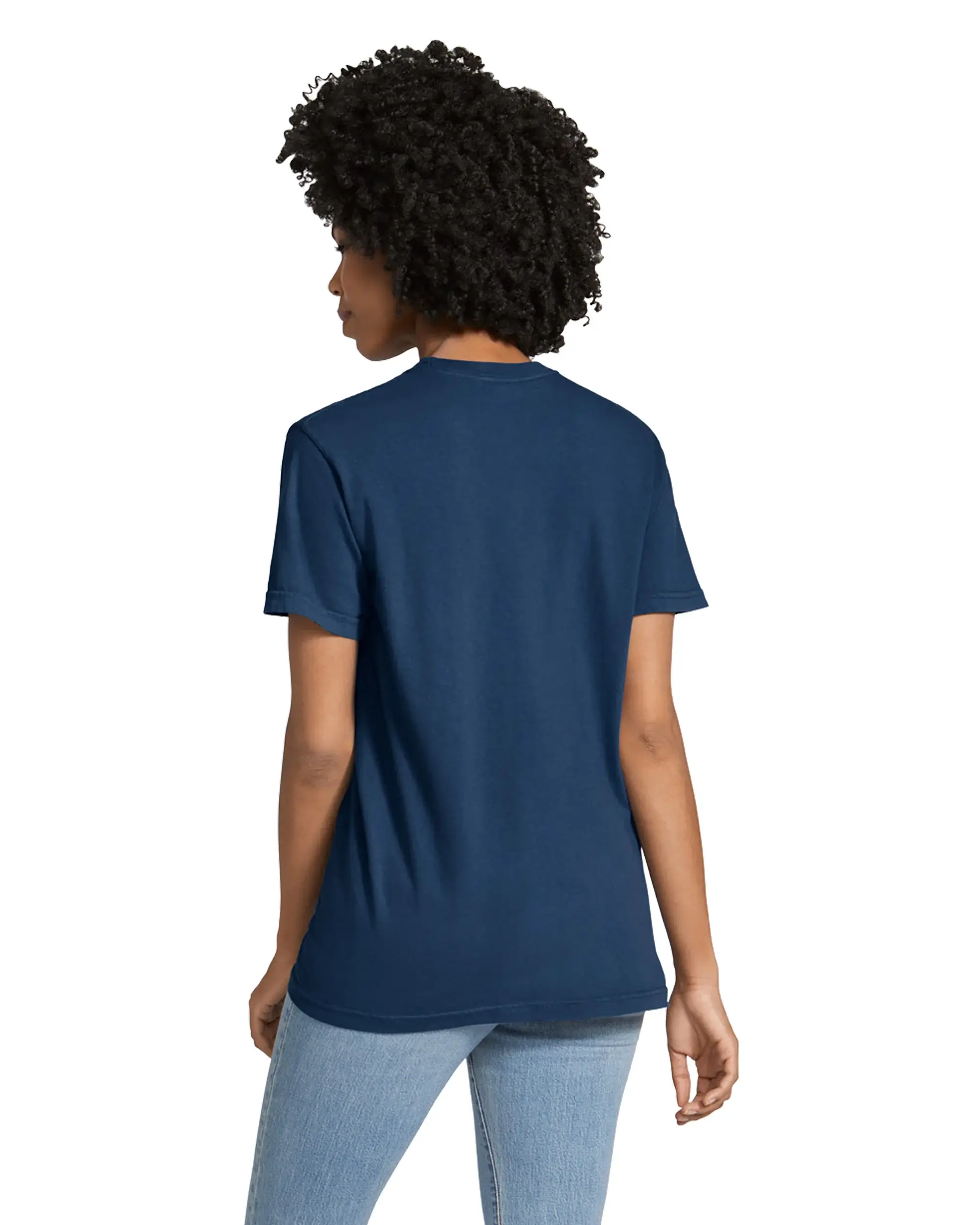 Down South Designer Customs - Wholesale T-shirt – Unisex - Comfort Colors Adult Heavyweight Tee127