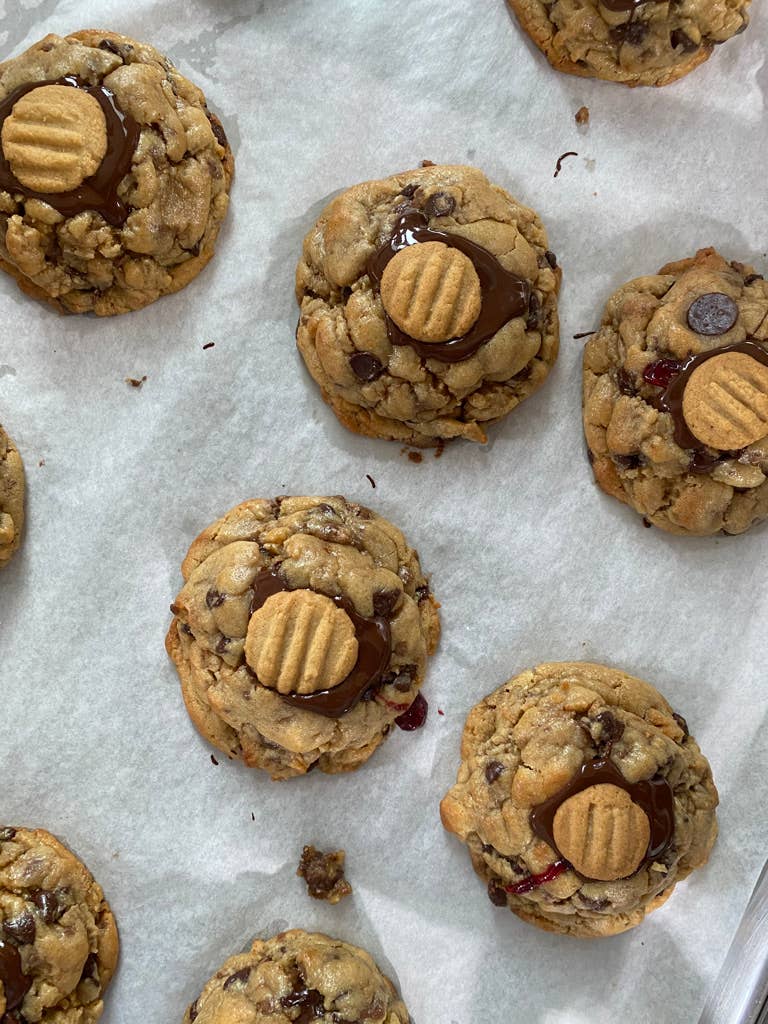 big fat cookie, llc - Wholesale Cookie - pbj4