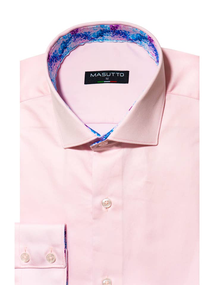 JUDE/52 MANICA LUNGA per la vendita all'ingrosso da parte di Masutto