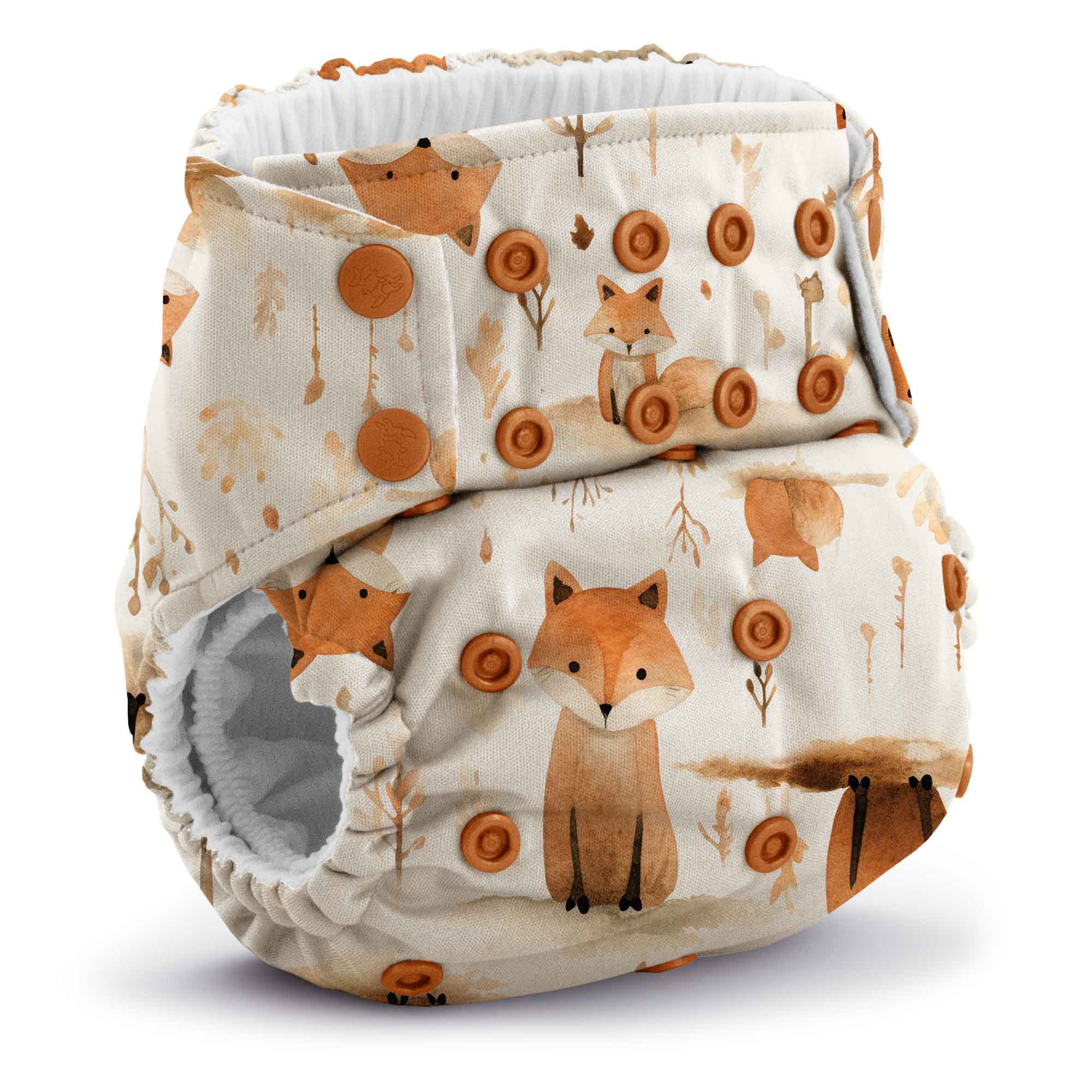 Kanga Care - Wholesale Diaper (Cloth) - Baby - Rumparooz G3 AWJ One Size Pocket Cloth Diaper4