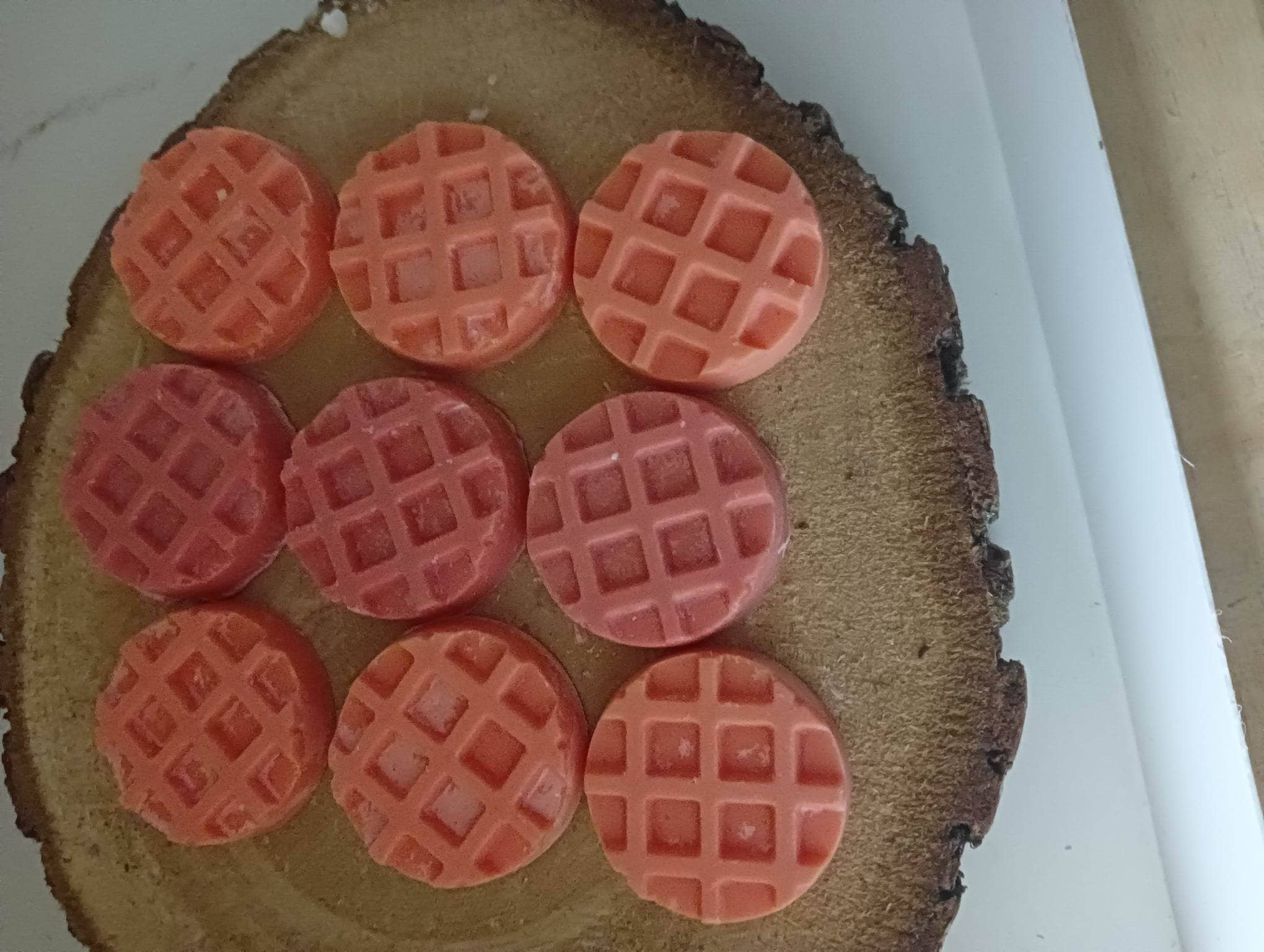 Eaussez – wholesale Wax melt – FRAGRANT FONDANT WAFERS0