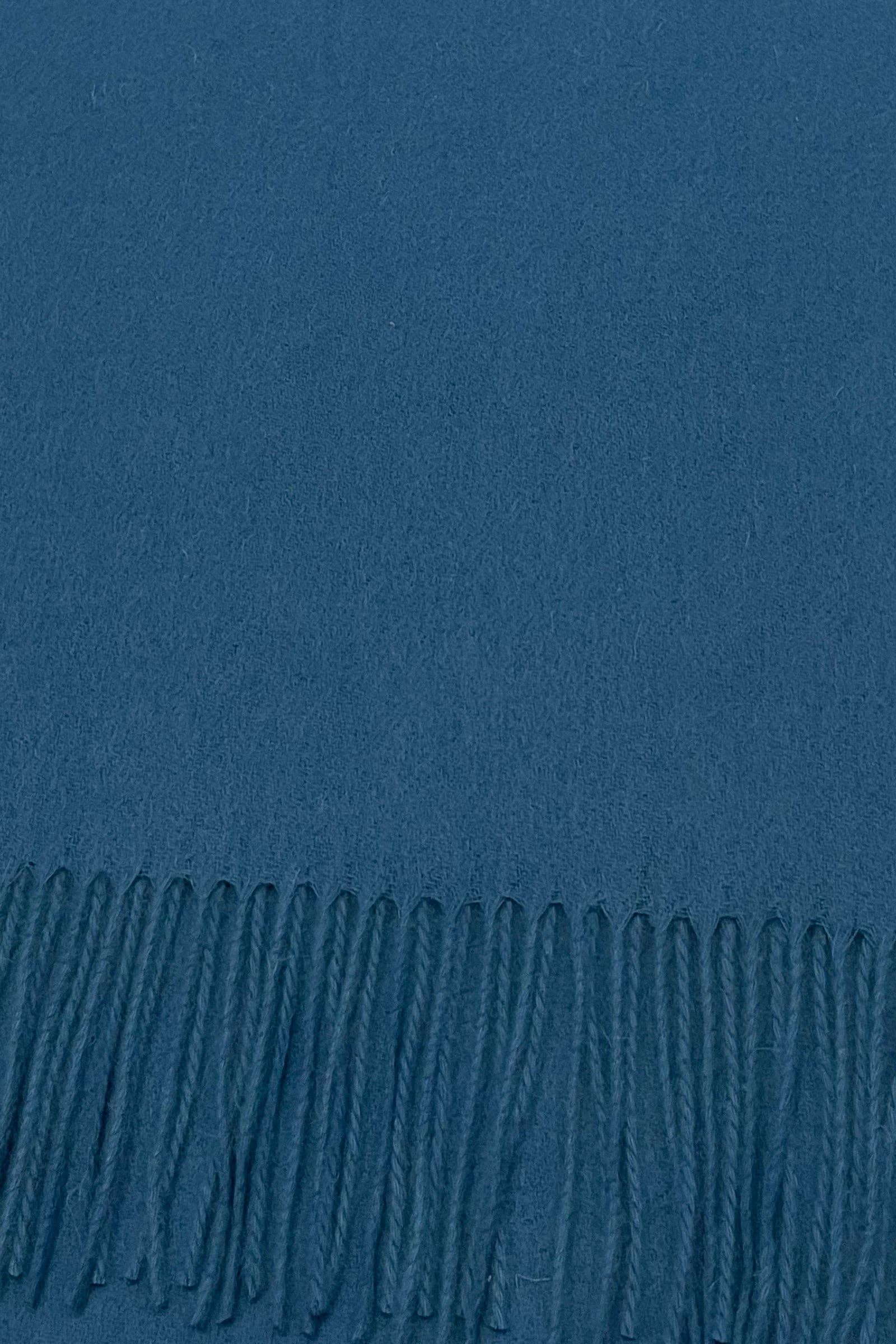 Fashion Scarf World – wholesale Scarf – Unisex – Unisex Plain Wool Tassel Scarf7