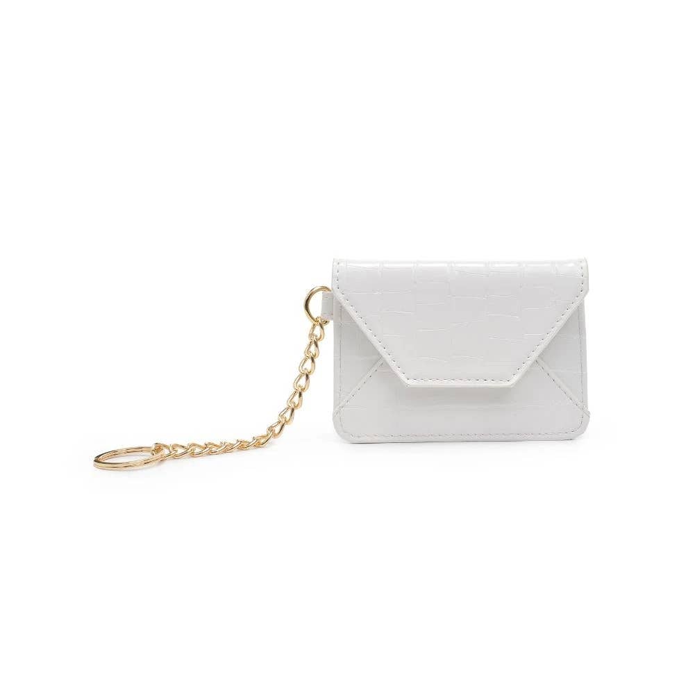 Urban Expressions – wholesale Card holder – women's – Gia Card Holder Wallet21