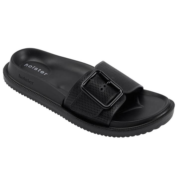 holster - Laze – EVA Slide – Black – Unisex for wholesale on Faire