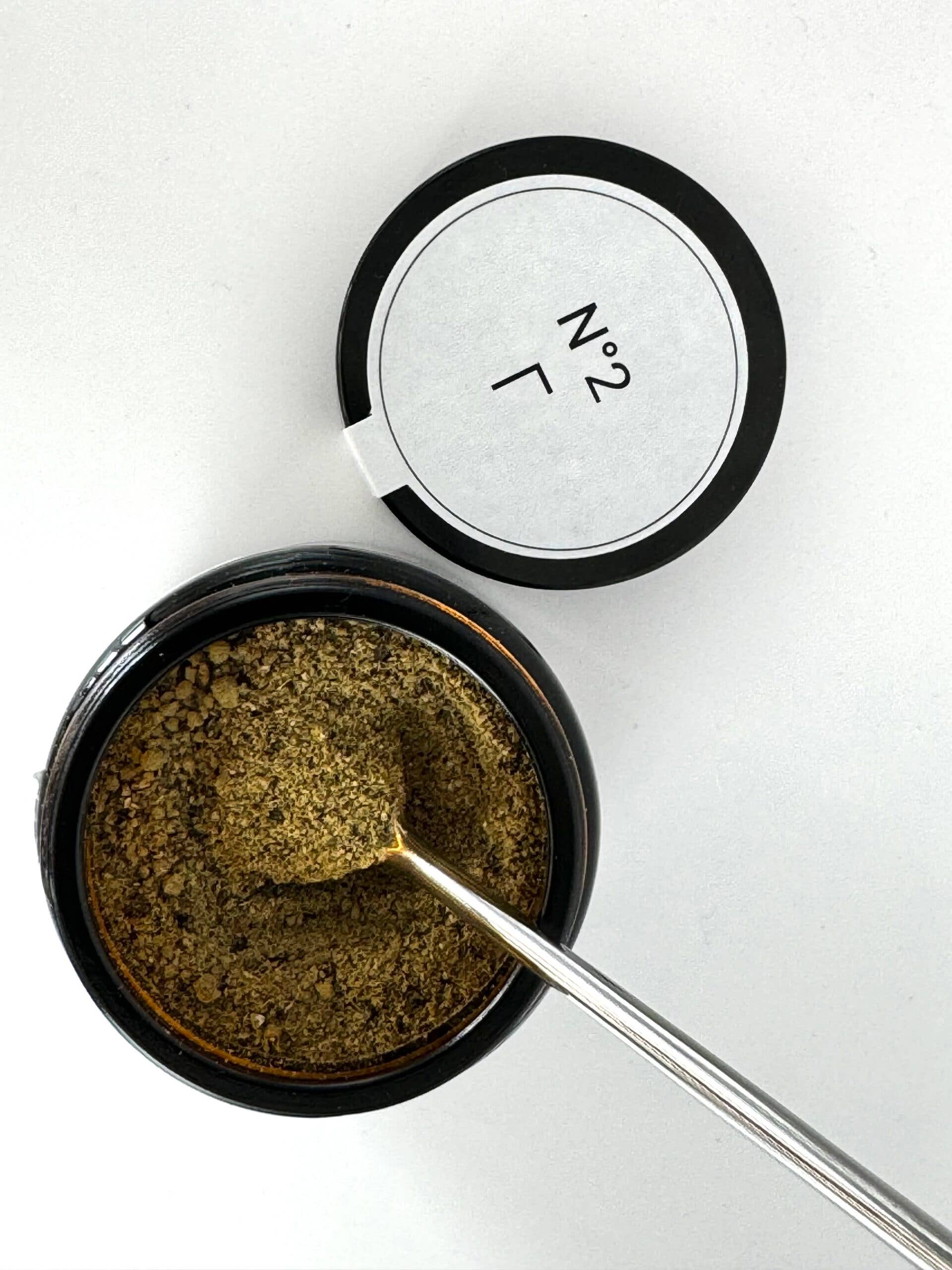 GAMMA l’audace des epices - Vendita all'ingrosso Mix di spezie secche - #20