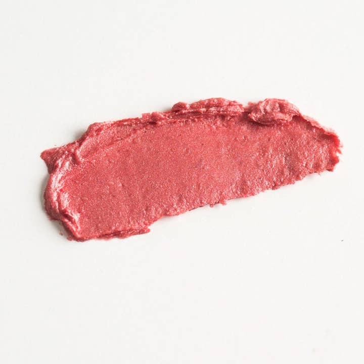 Tinta organica per labbra e guance | Tinta per labbra con riflessi, Jojoba per la vendita all'ingrosso da parte di Ballerina Botanicals