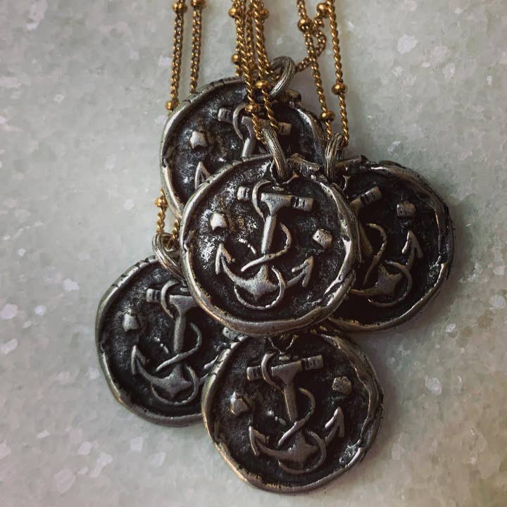 Ancrage pour la vente par Chasing Cherubs