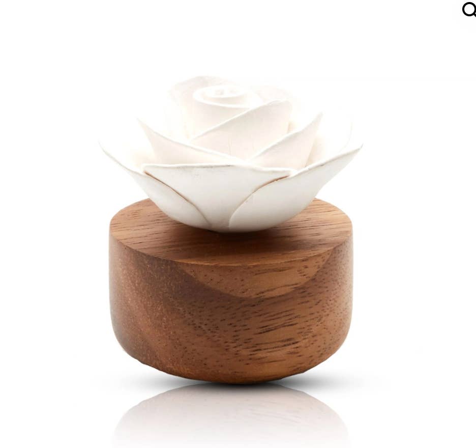 Anoq - Wholesale Reed Diffuser - Perfume Diffuser - Gardenia flower