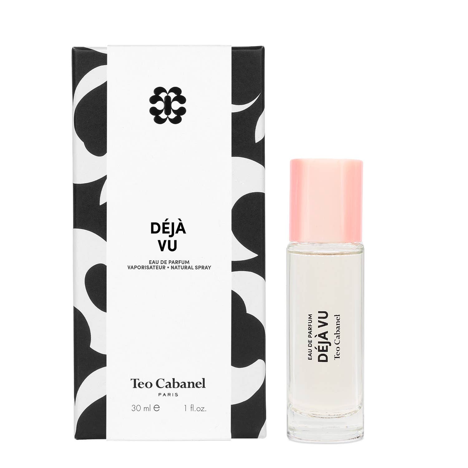 Teo Cabanel - Wholesale Perfume/Eau de Toilette - Already Seen1