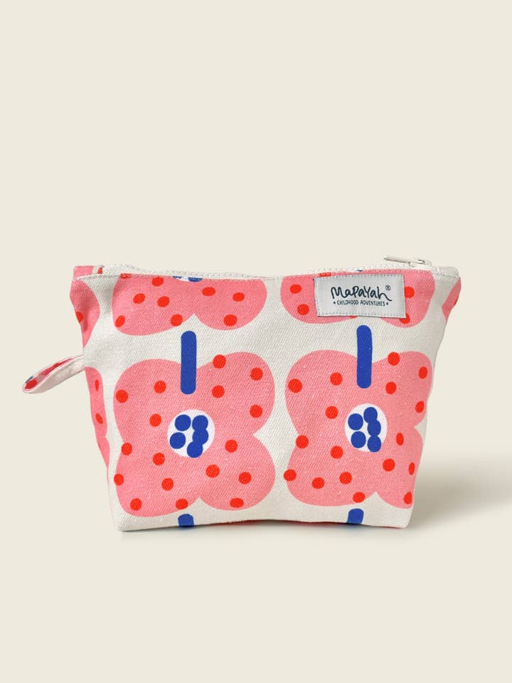 Bloom Kids' Travel Kits – Multi-Use Organizers Set of 2 for wholesale by TheBeanWalk