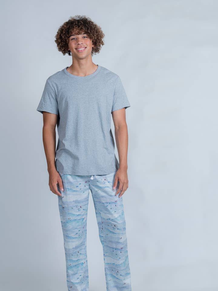 Surf Dream Mens Pants for wholesale by Imbali Charleston