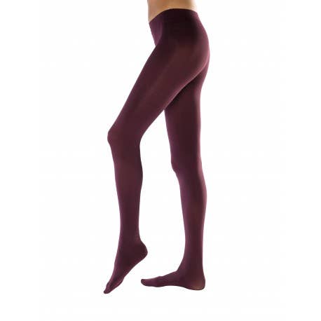 Full Colour – Meia-calça - Mulher por atacado – Meia-calça opaca fosca 3D 60 denier com conforto extra - tamanho XL19