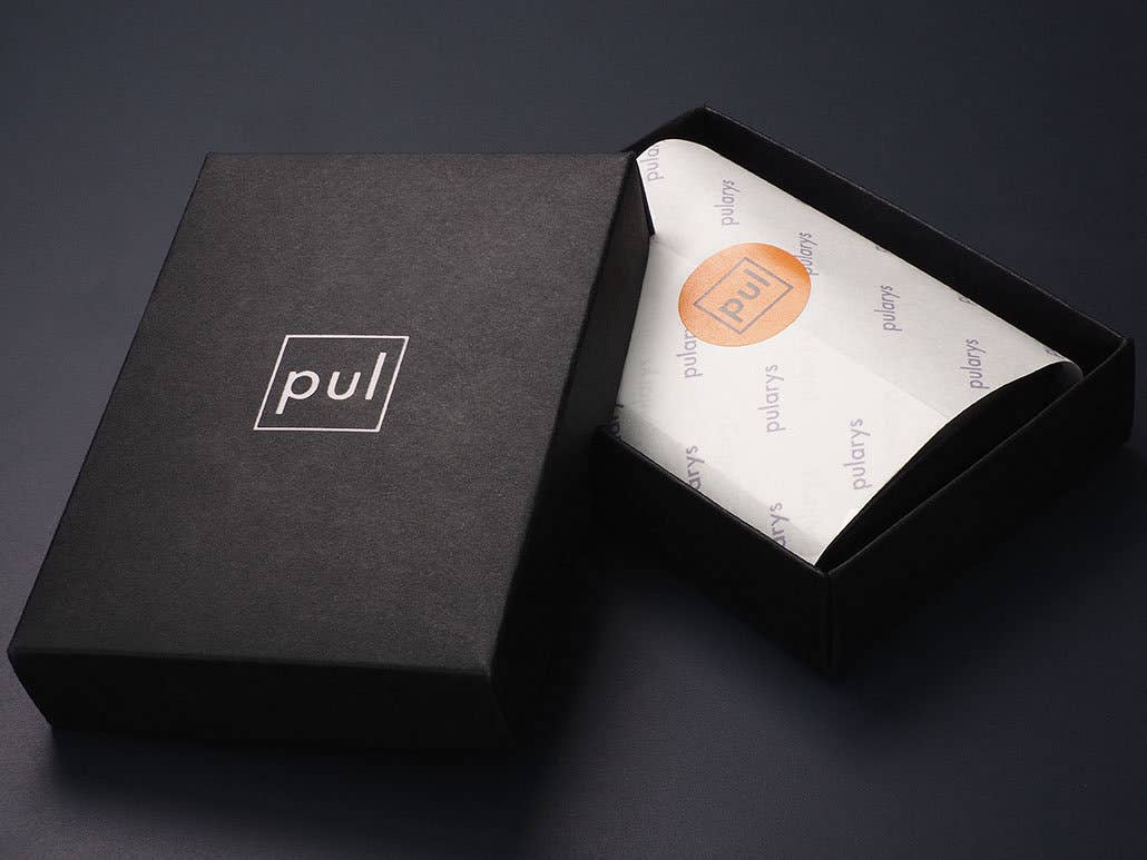 PULARYS – wholesale Wallet – Unisex – GOBI5