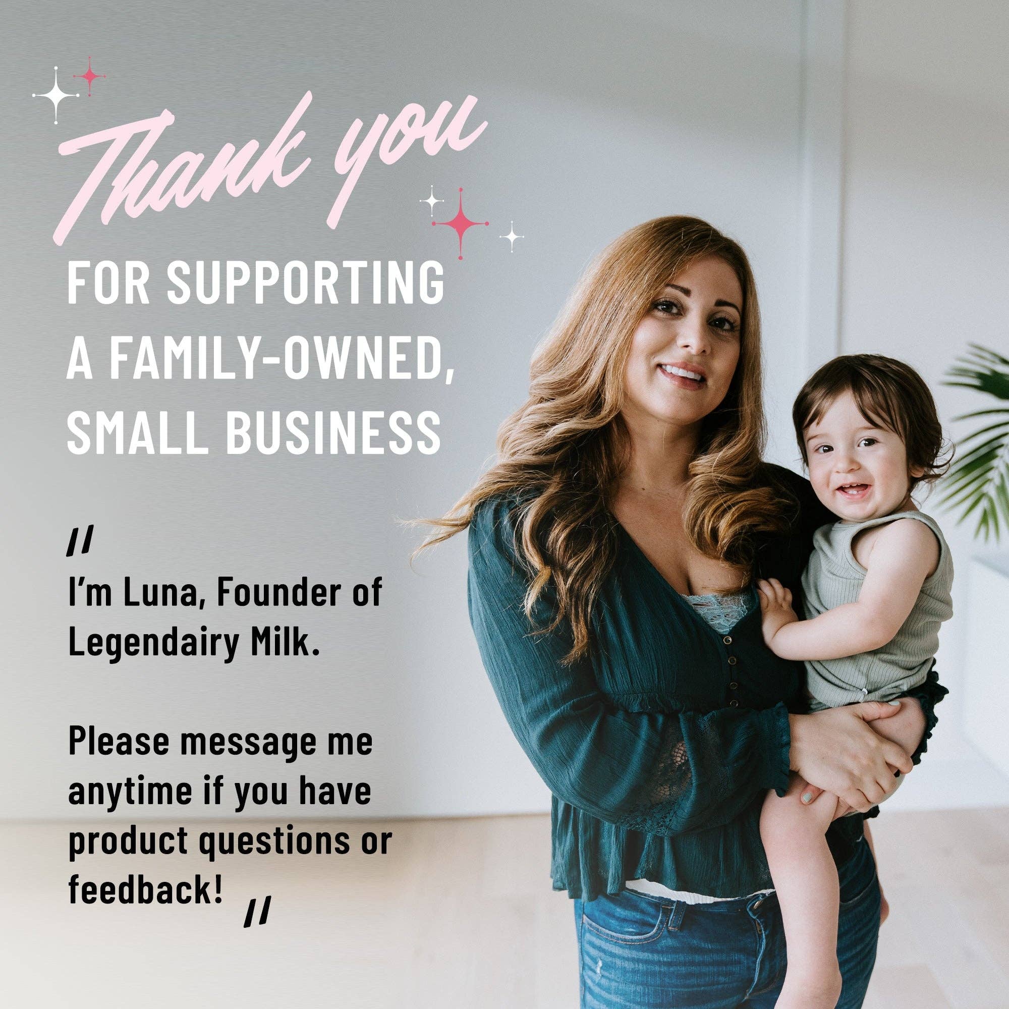 Legendairy Milk - Wholesale Oral Supplement/Vitamin - Myo & D-Chiro Inositol Chewable Tablets8