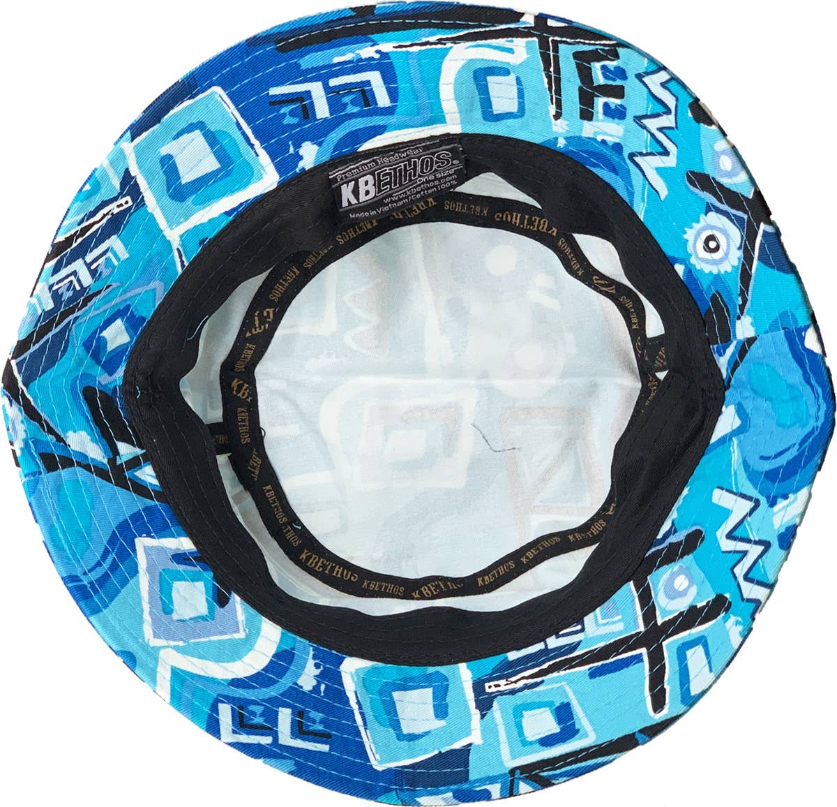 KBETHOS - Wholesale Bucket Hat - Unisex - Aztec Bucket4