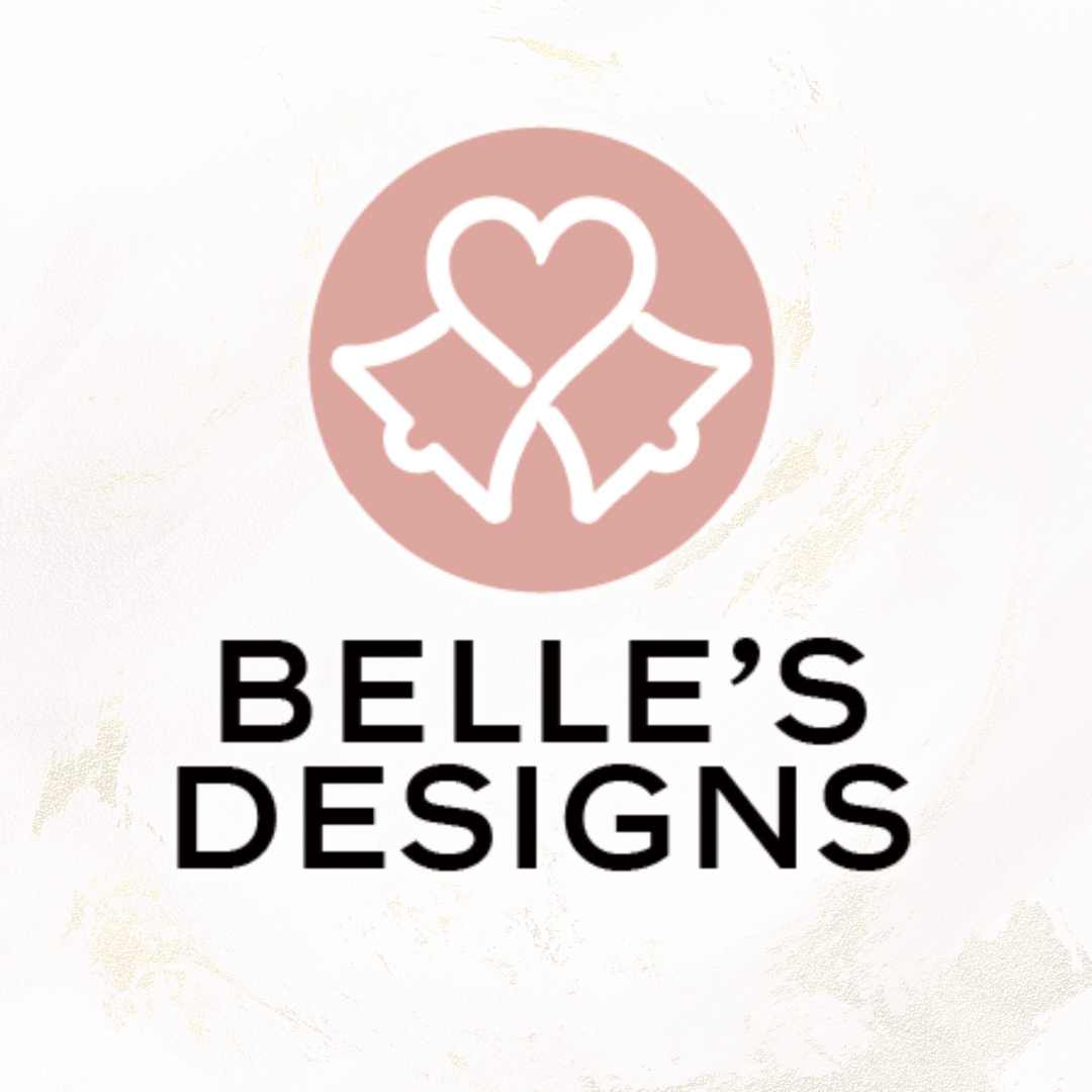 Belle's Design Shop wholesale products