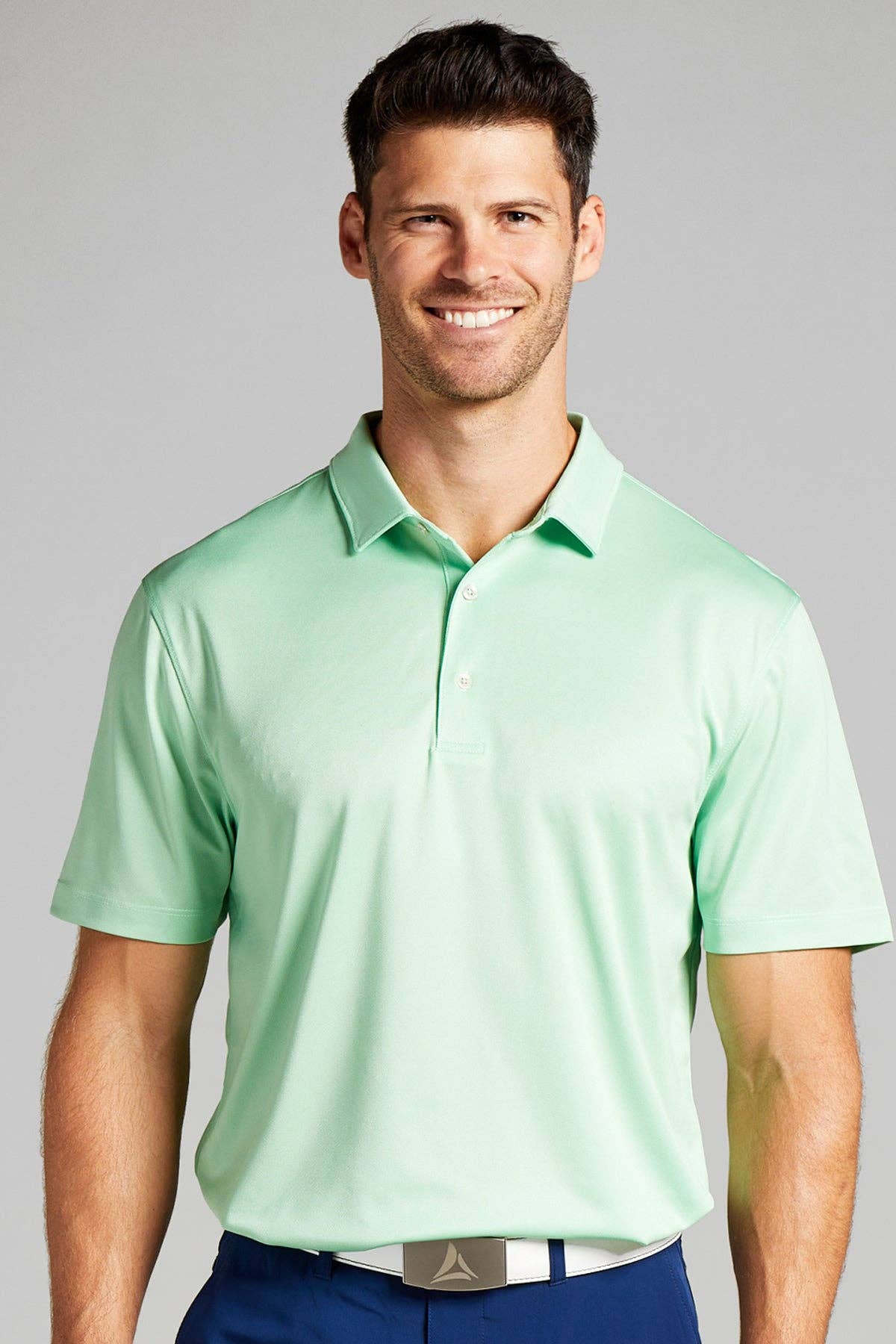 Bermuda Sands - Wholesale Polo - Men's - Charles10