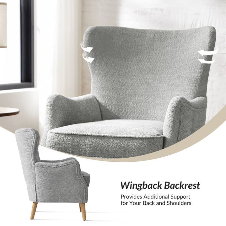 Karat Home - Wholesale Chair - Donna Armchair24