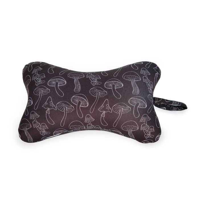 MUSHROOM BEACH CUSHION HF for wholesale by Helio Ferretti