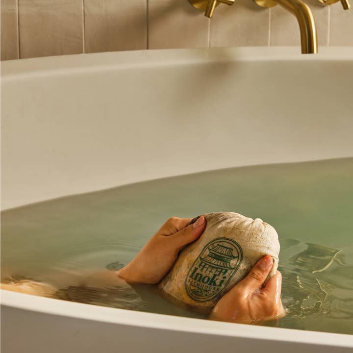 Inoki Bathhouse - Wholesale Bath soak/milk - Mountain Fog - Deep Sleep & Muscle Relief (Full)6