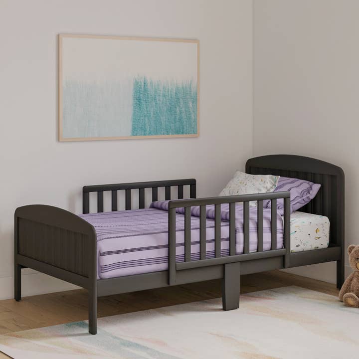 BK Funiture and Busy Kids - Wholesale Bed - Kids & Baby - Harrisburg Toddler Bed8