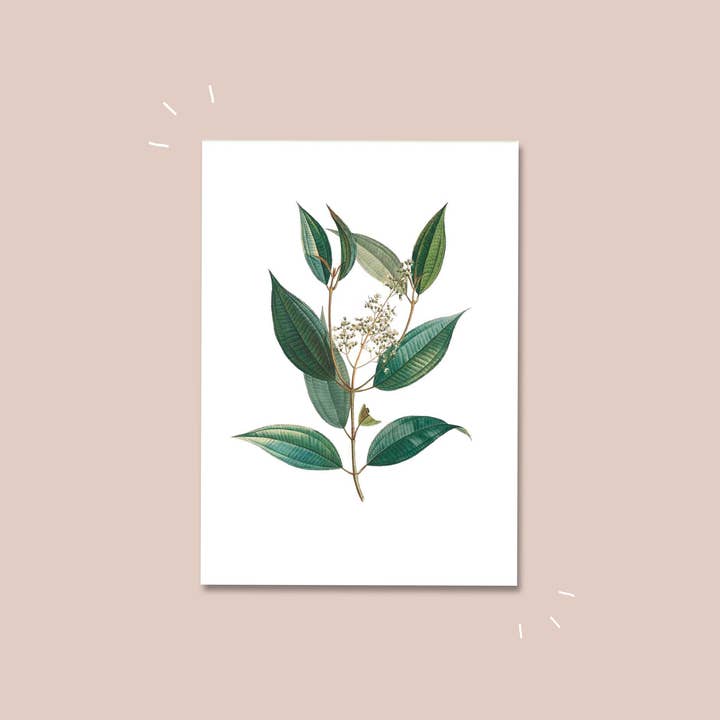 Spirit Miniprint for engroshandel hos 30x40