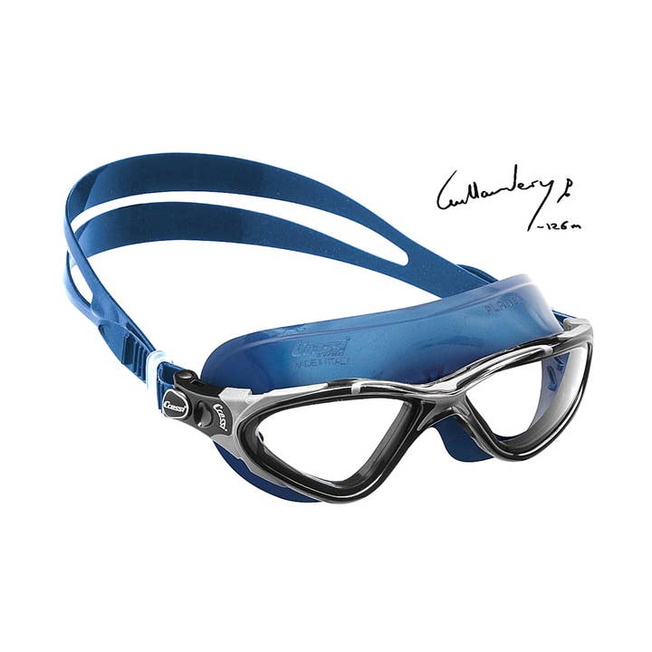 Lunettes PLANET | Masque de bain Cressi pour la vente par Swimcore