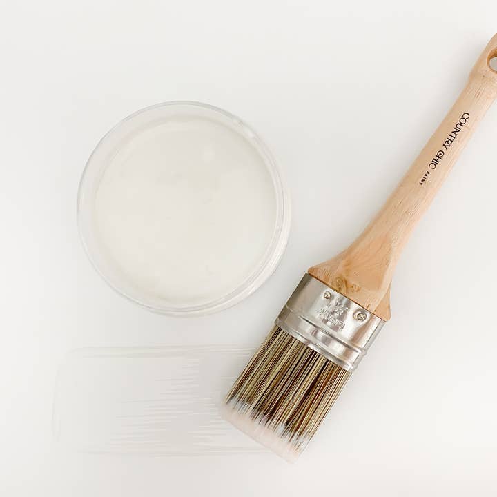 Country Chic Paint - Wholesale Craft Supplies - Clear Furniture Glaze9