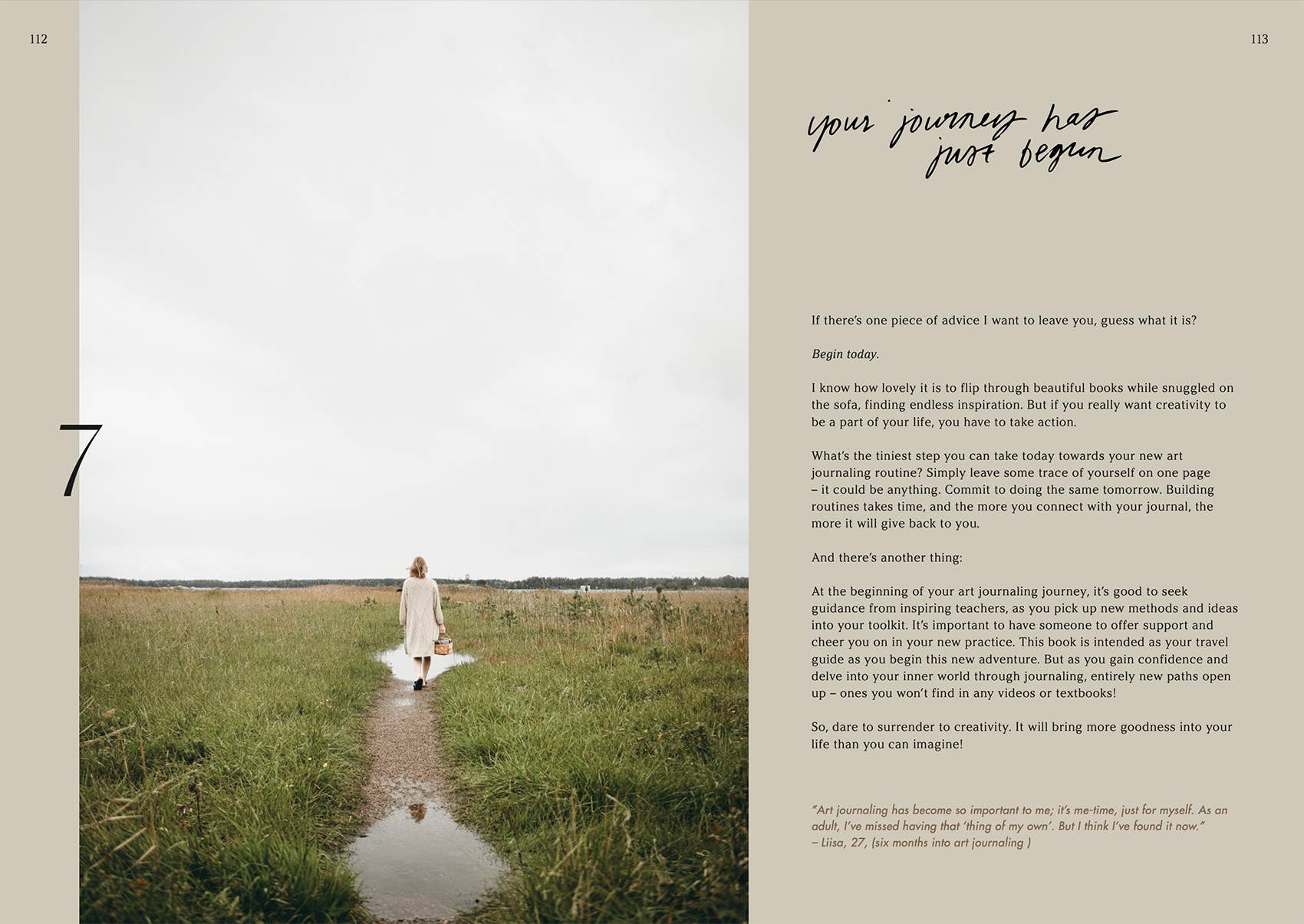 Cozy Publishing – wholesale Konst- och underhållningsbok – Canvas for Creativity – en varsam vägledning till konstjournalistik8