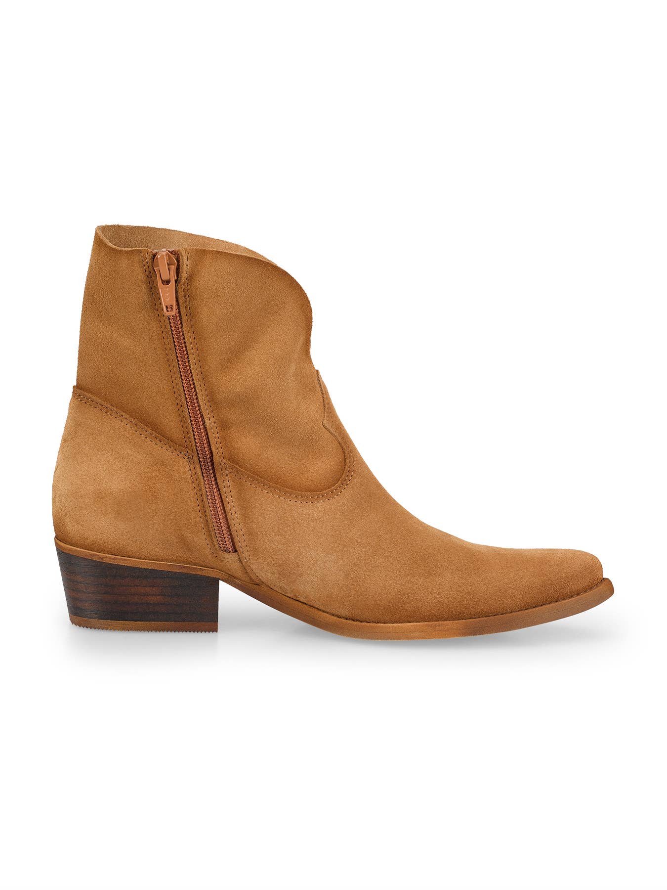 Women's Boot West E091 Marvin Cuero for wholesale on Faire1