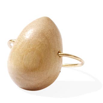 Pod Ring for wholesale by Sophie Monet