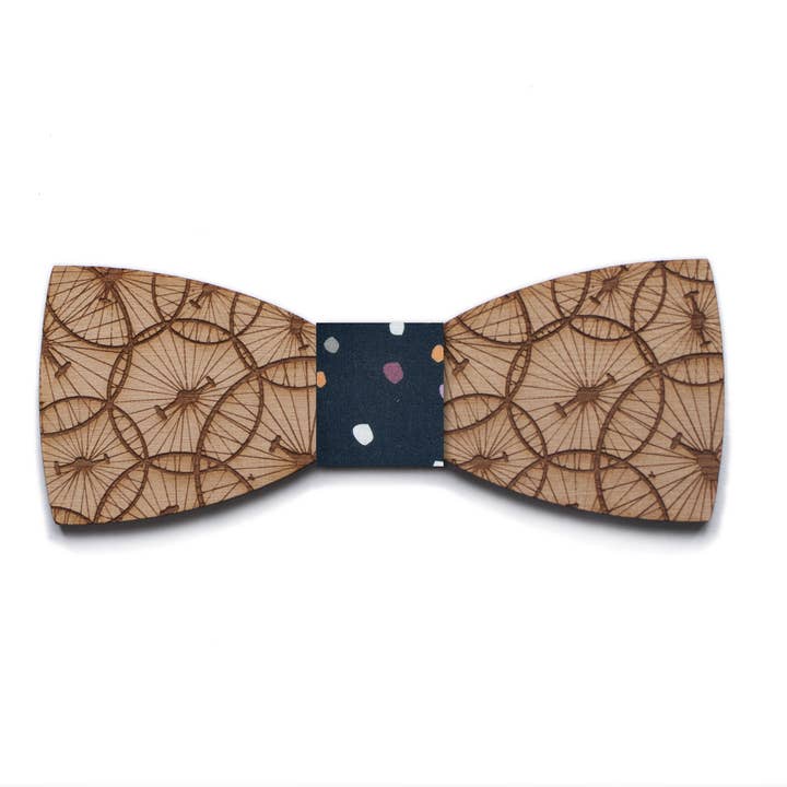 Mr.Fixi Butterfly-sløjfe for engroshandel hos Bewood