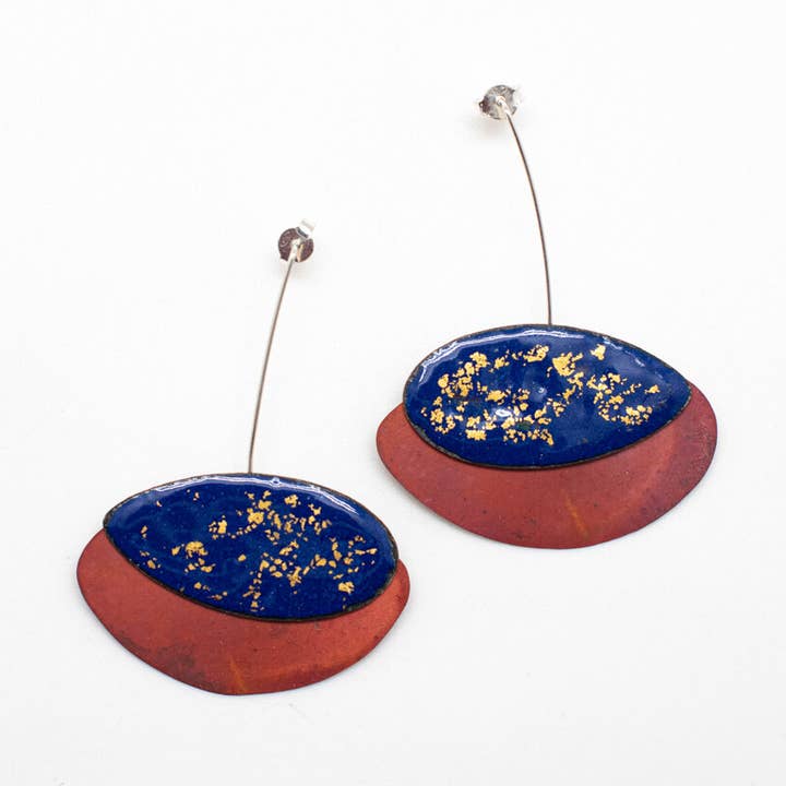 Amanda Gc Earrings for wholesale by ELZA PEREIRA