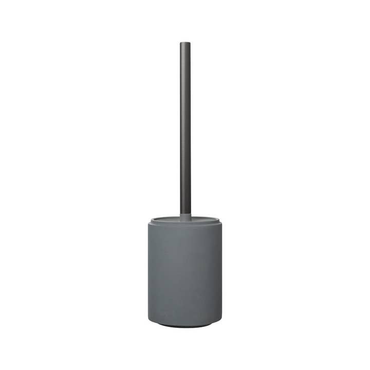 blomus - Wholesale Toilet Bowl Brush - CRETO Concrete Toilet Brush