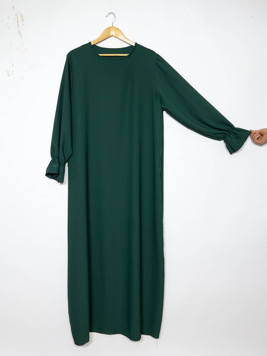 IDEAL OUTFIT – wholesale Kaftan – Women's – Long abaya ref:2316 pk28