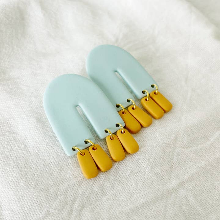 Delaney for wholesale by Meadow & Mae