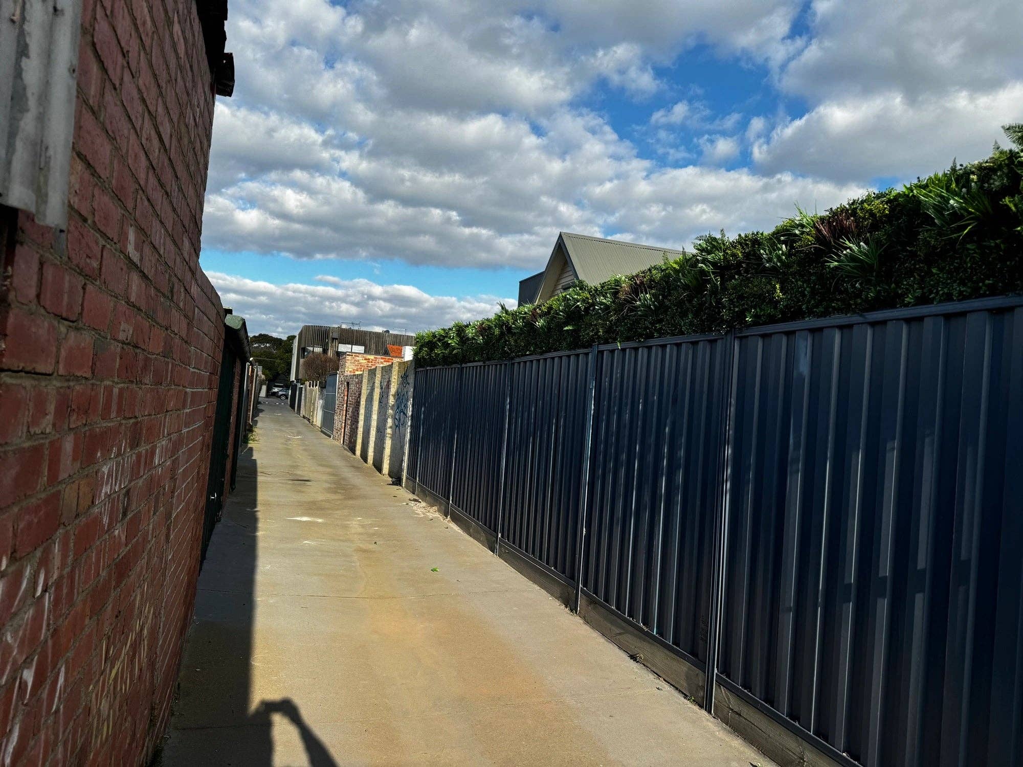 Designer Plants - Wholesale Artificial Plant - Ultra-Luxury Lush Spring Artificial Vertical Garden Green Wall 40" x 40" 11SQ FT Commercial Grade UV Resistant (Overstock Sale)15