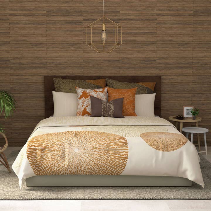 Maluhia Comforter for wholesale by NOHO HOME by Jalene Kanani