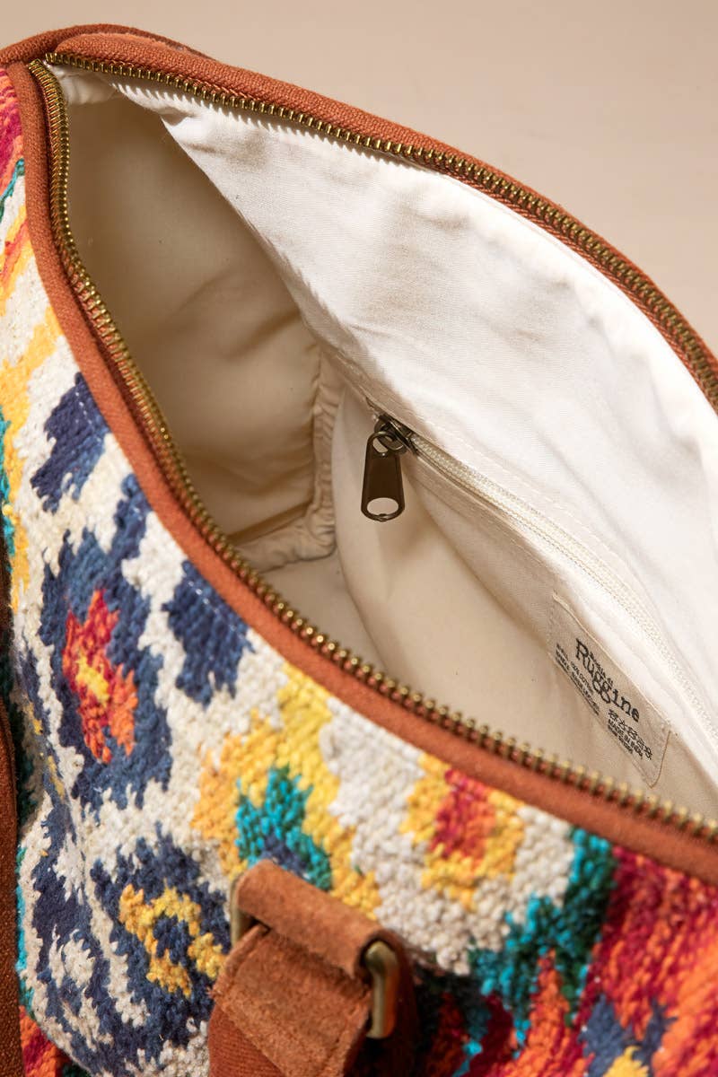 Kingston Boston Bag for wholesale on Faire12