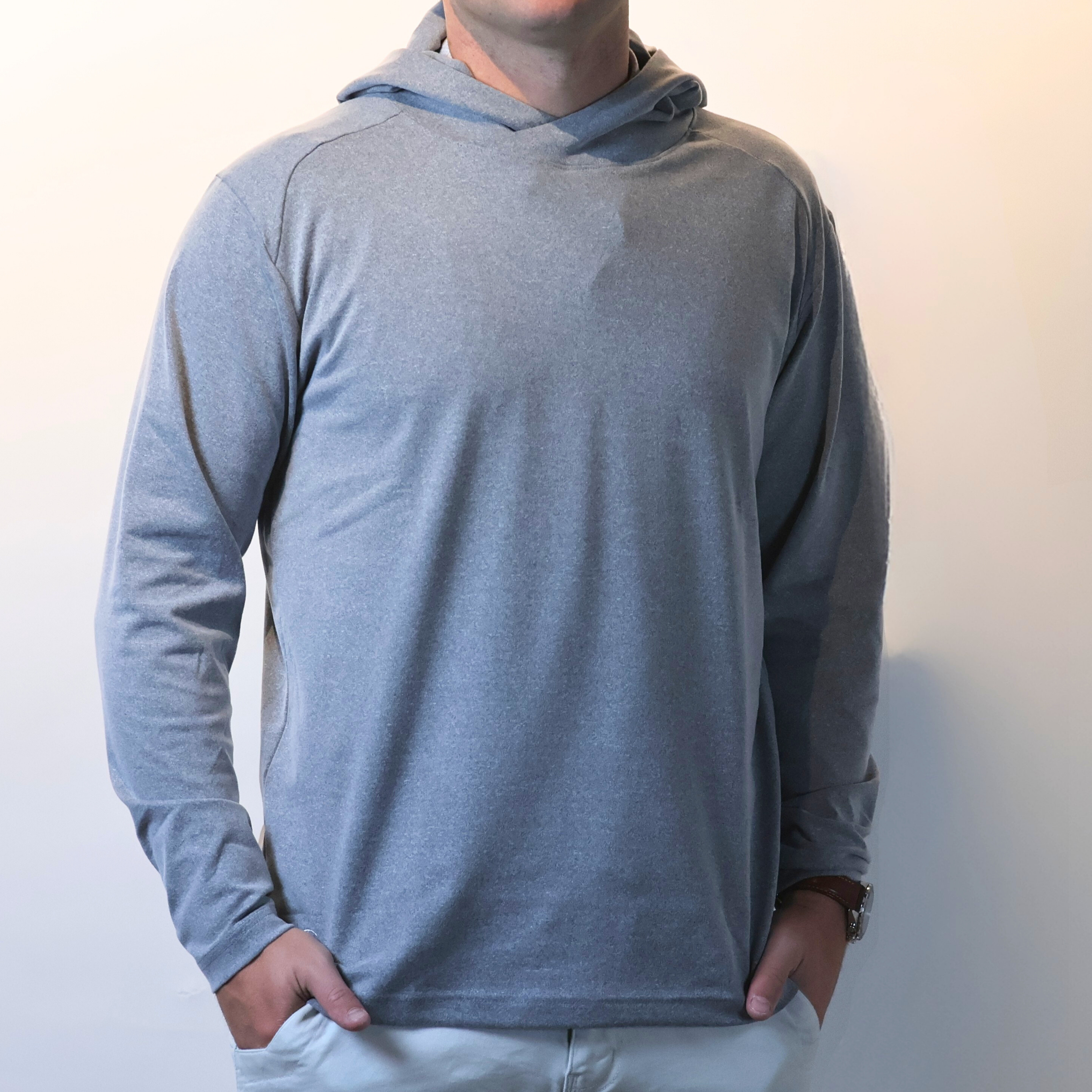 Cowboy Country Club - Wholesale Hoodie - Men's - Mid-Weight Hoodie11