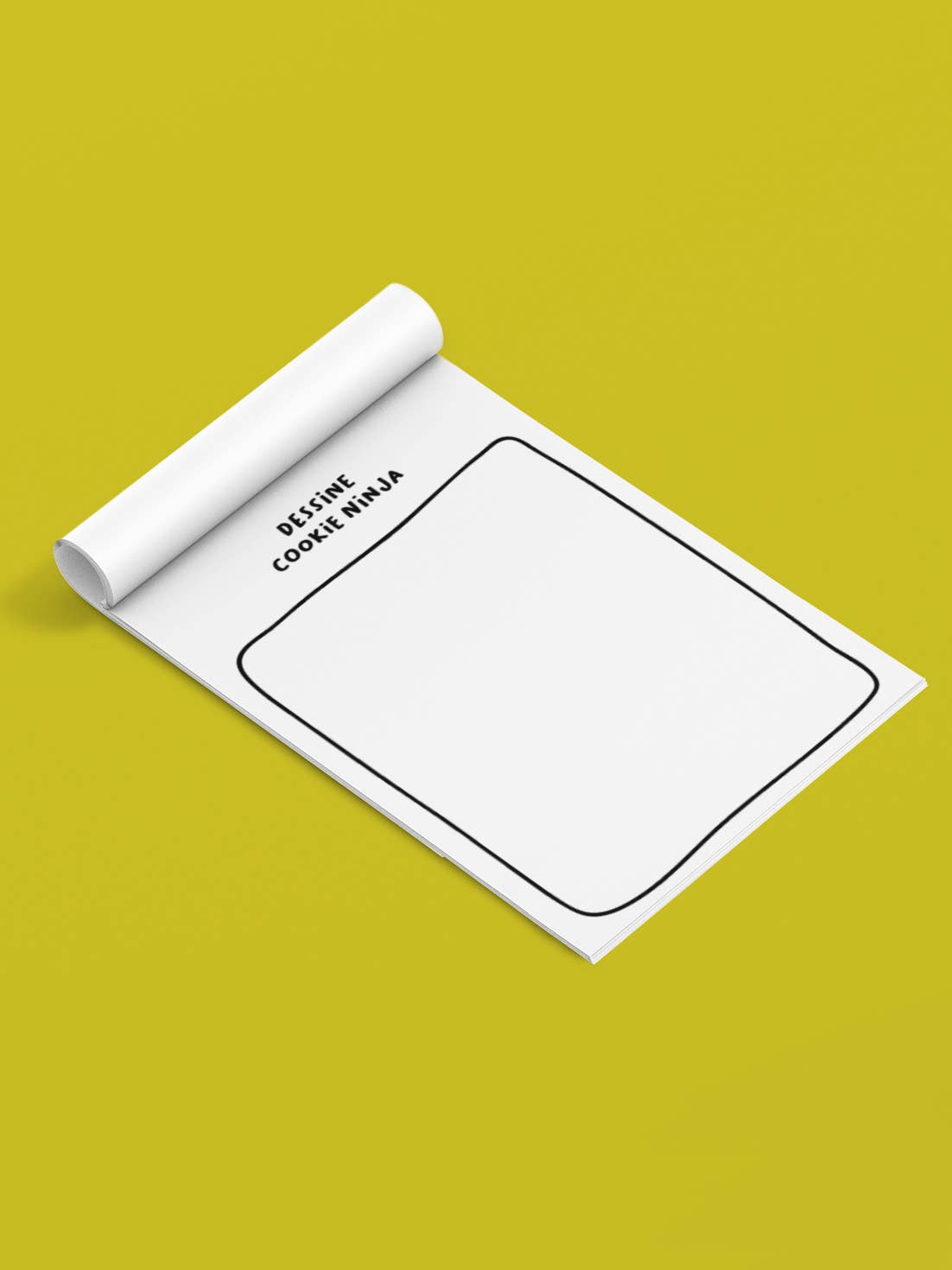 Pamela Loops - Venta al por mayor Libro para colorear y cuaderno de actividades - Niños y bebés - KIMOMÖ "Miam miam" libro juego3